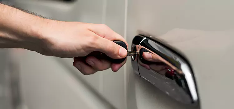 Car Unlock Service Price State College