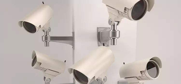 Your Trusted Partner for CCTV Solutions in State College