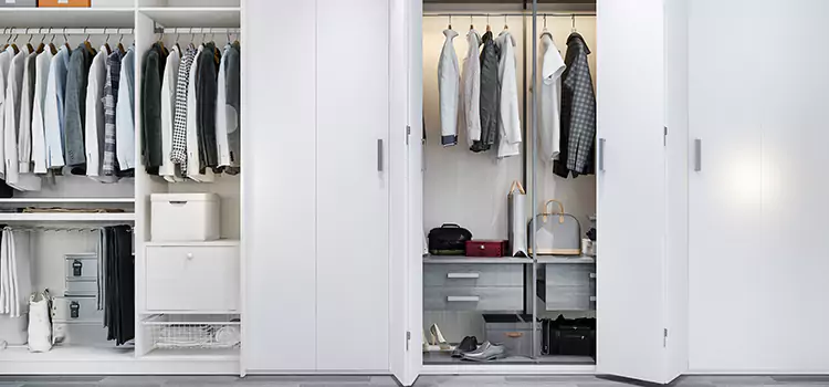 Glass Closet Door Repair State College