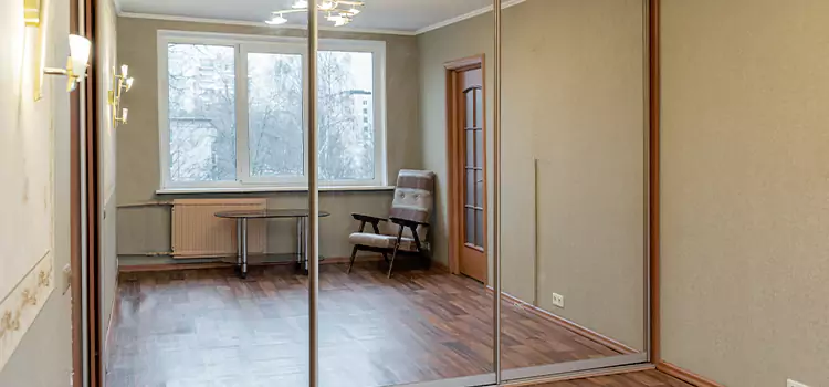 Mirror Closet Door Roller Replacement State College