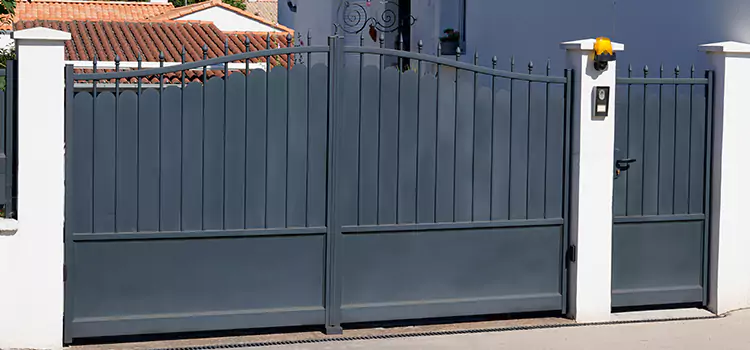 Emergency Commercial Gate Repair State College