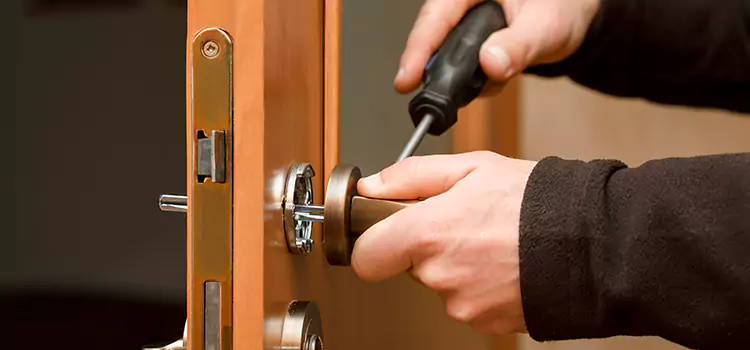 Semi Truck Locksmith State College