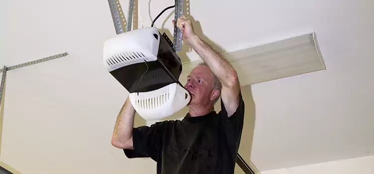 Garage Door Opener Service State College