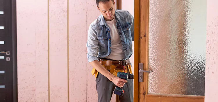 Door Glass Replacement State College