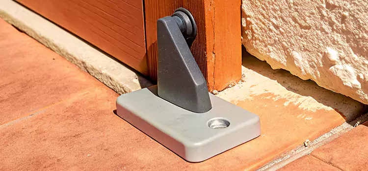 Aesthetic Door Stop Selection State College