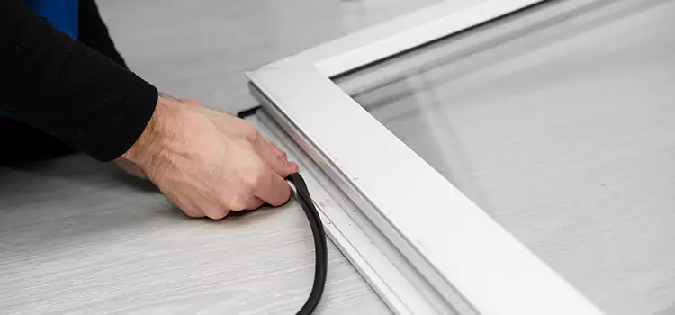 Commercial Door Weather Stripping State College