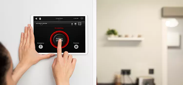 Blink Video Doorbell Installation State College