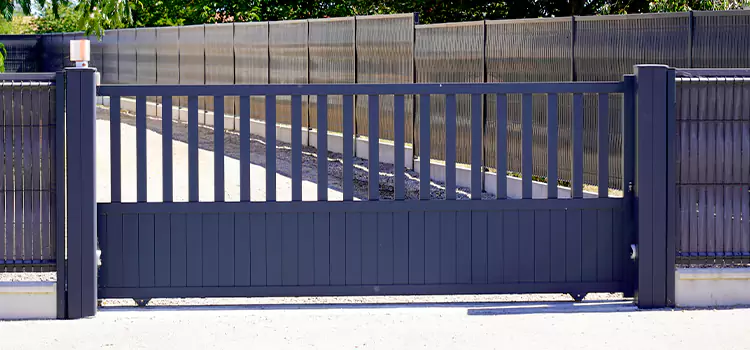 Driveway Gate Installation Contractors State College