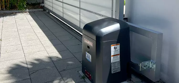 Emergency Electric Gate Repairs State College