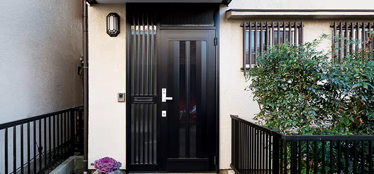 Popular Exterior Door Options in State College, PA