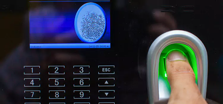Your Trusted Partner for Secure Access in State College, PA
