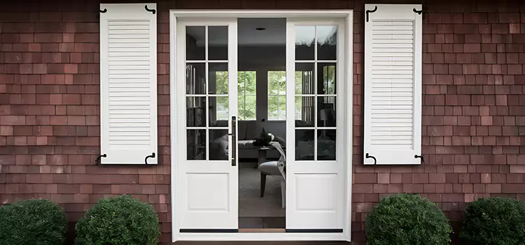 French Door Restoration State College
