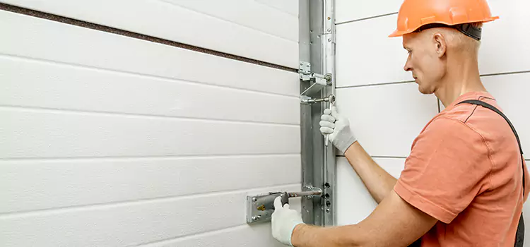 Why Choose Us for Garage Door Lock Services in State College, PA?