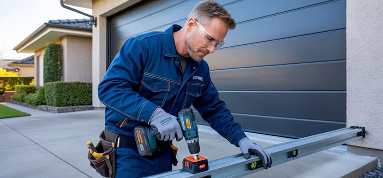 Why Choose Us for Garage Door Off Track Services in State College, Pennsylvania?