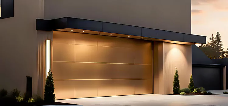 Garage Door Remote Programming State College