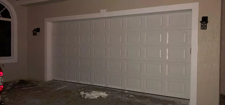 Garage Door Coil Replacement State College