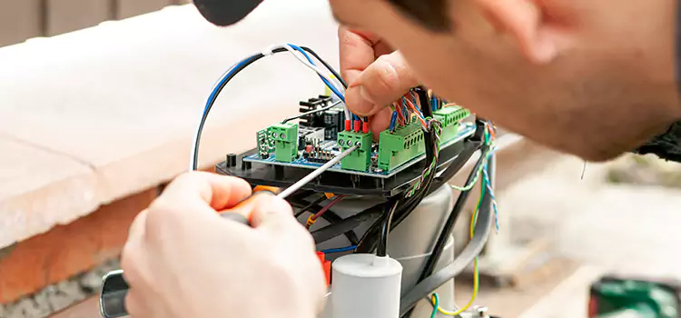 Specialized Brand Gate Motor Repairs State College
