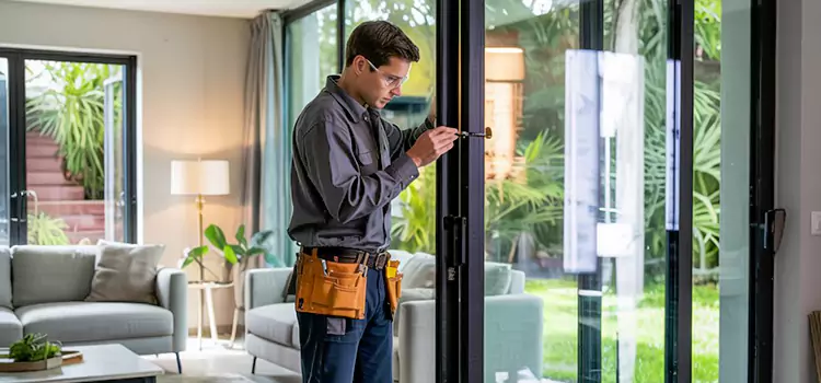 Why Choose Us for Your Glass Door Needs in State College, PA?