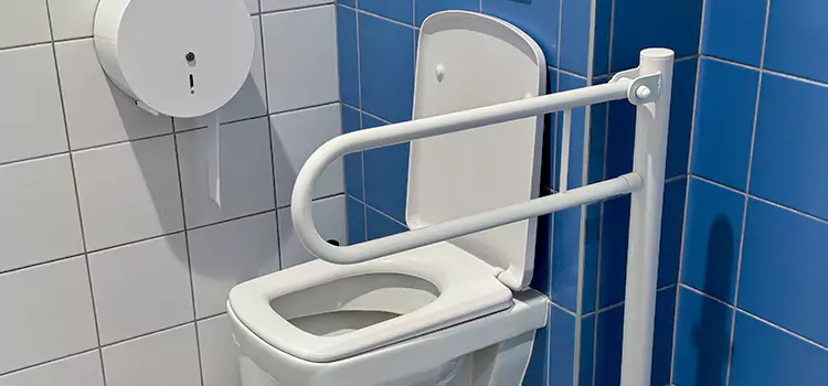 Comprehensive Solutions in State College, PA for Accessible Facilities