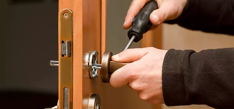 Locked Out of Your House State College