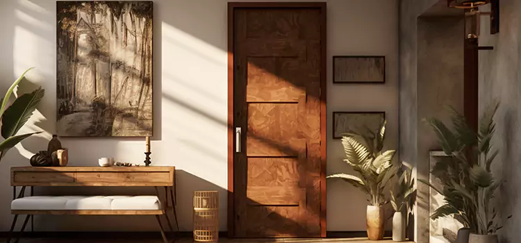 Specialty Interior Doors State College