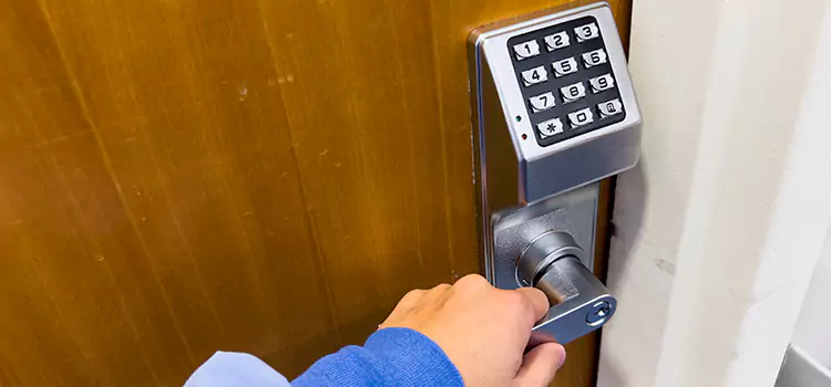 Why Choose Us for Your Keypad Lock Needs in State College, PA?