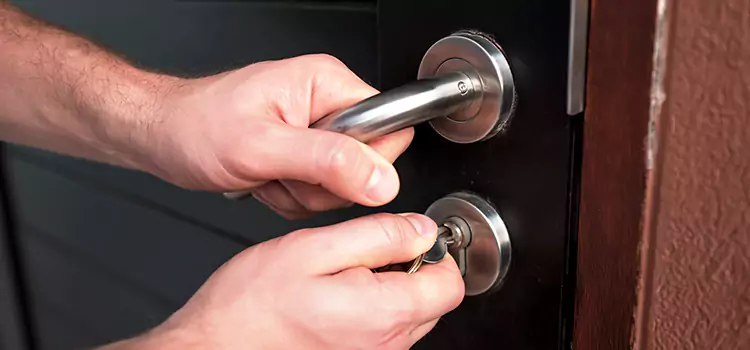 Master Key Control and Audits State College