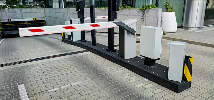 Custom Gate Design & Integration State College