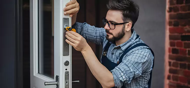 Residential Door Repairs State College
