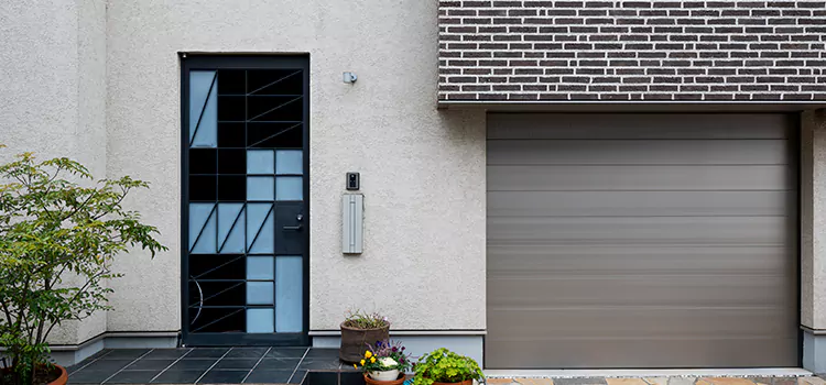 Residential Roll Up Security Doors State College