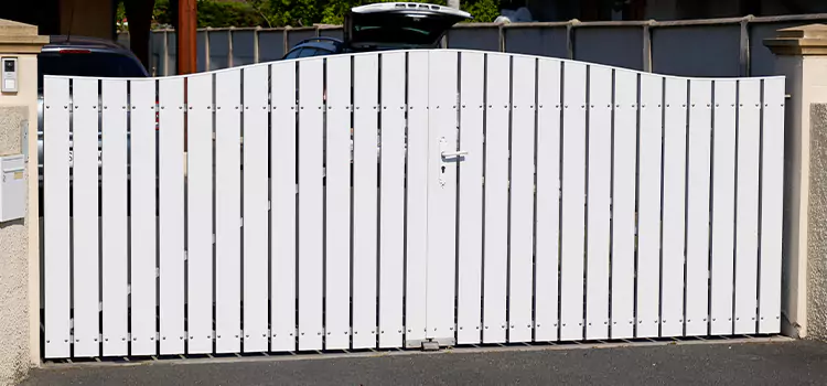 Why Choose Us for Residential Gate Repair in State College, PA?