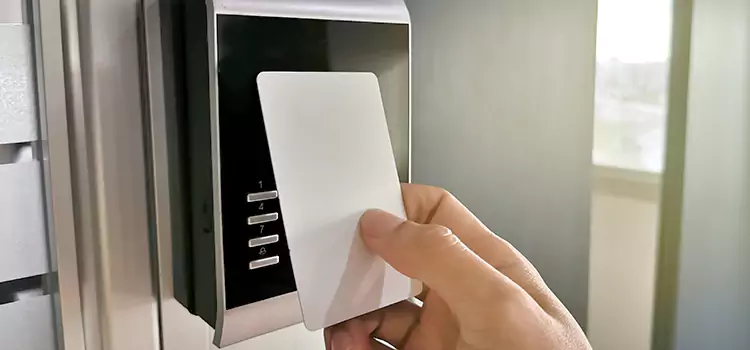 Advanced RFID Technology Integration in State College, PA