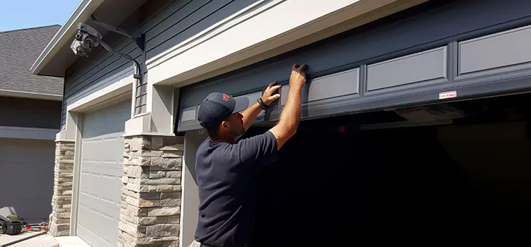 Janus Roll Up Doors State College