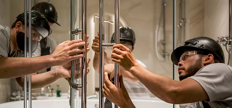 Shower Door Replacement Cost State College