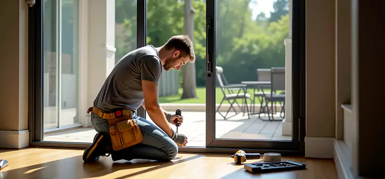 Patio Door Installation Experts in State College, PA