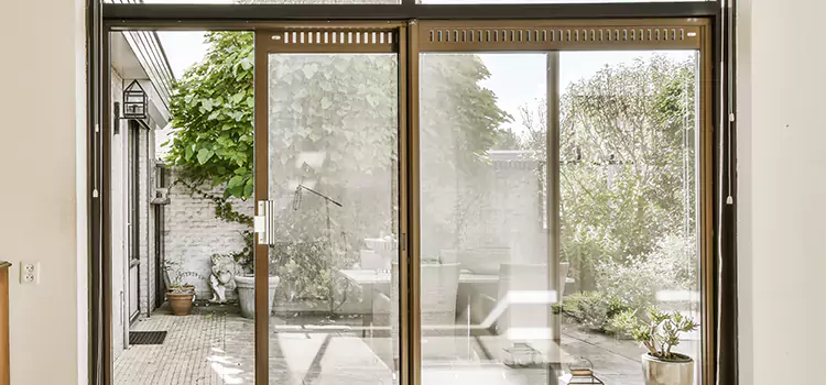 Glass Door Panel Replacement Cost State College