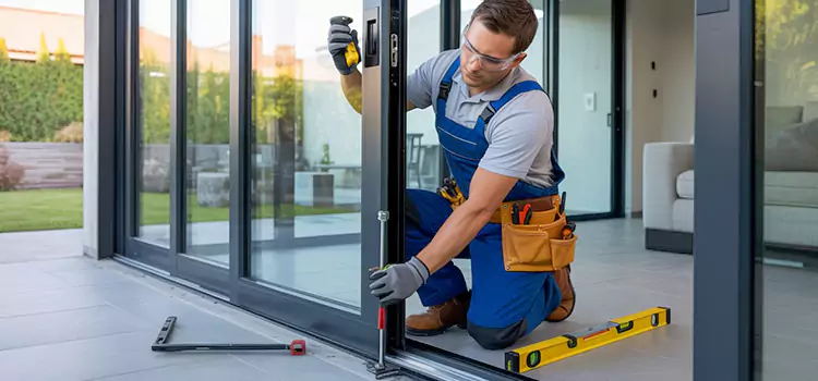 Patio Door Replacement State College