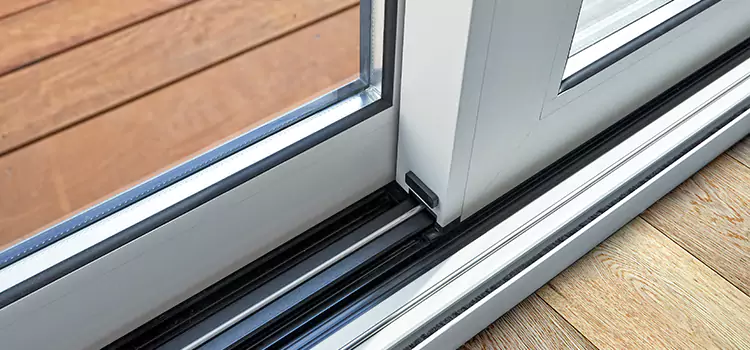 Why Your Sliding Door Keeps Getting Stuck in State College, PA?
