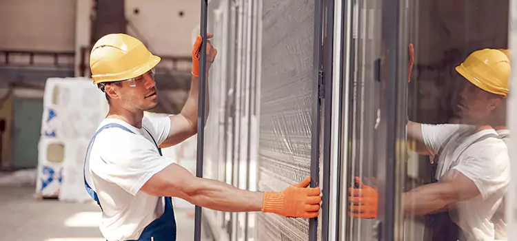 Sliding Door Mesh Replacement State College
