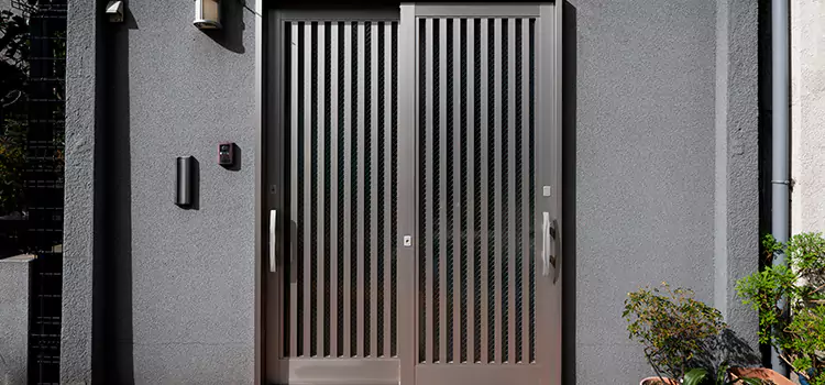 Specialized Steel Door Services in State College, PA
