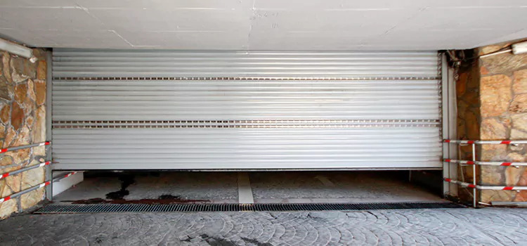 Steel Garage Door Repair State College