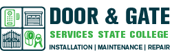 Door & Gate Services State College